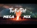TheFatRat 1 Million Subscriber Mega Mix Prelude VIP Edit Special Version VIDMOD