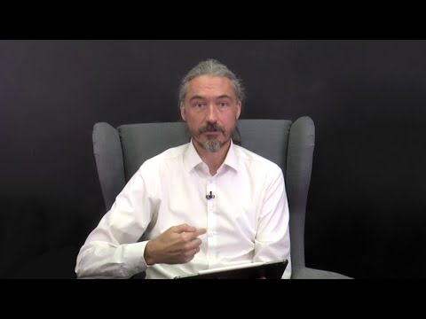 The Hero's Journey of Collective Healing - Thomas Hübl