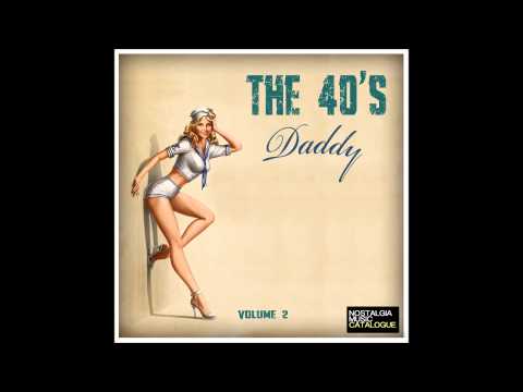 The Squadronaires Dance Orchestra - Keep An Eye - The 40's Daddy Volume 2