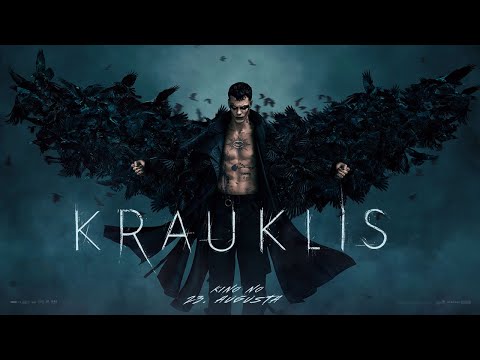 Galerijas bilde 1: Kinoseanss / KRAUKLIS