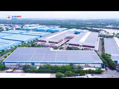 EVNSPC sẵn sàng hạ tầng điện đáp ứng nhu cầu đầu tư vào các khu công nghiệp phía Nam