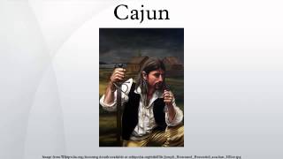Cajun