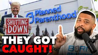 Planned Parenthood exposed