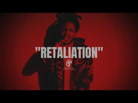 (Free) Mozzy x $tupid Young Type Beat "Retaliation" | 2022 West Coast Rap Instrumental
