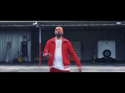 MC Ceja Ft  Jowell y Randy - Dame Ese Blunt (Preview)