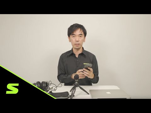 SHURE MV88+SE215 ポータブル動画撮影キット SHURE MV88+SE215-CL-A ポータブル動画 撮影キット : 愛曲楽器