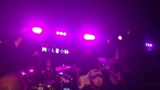 Suicide;stigma - The Color Morale 3/17/17