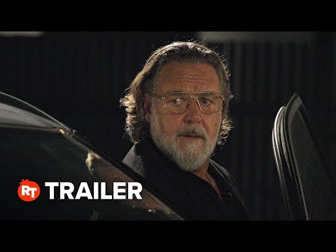 The Get Out Trailer #1 (2026)