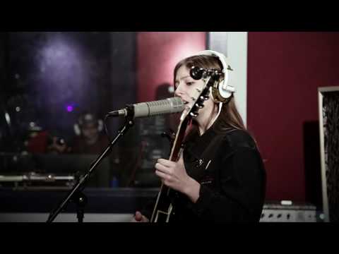 Molly Burch - Fool - 3/19/2017 - Paste Studios - Austin, TX