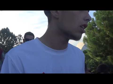 Varela vs Rhan | Octavos | 2° Clasificatoria Free Battle