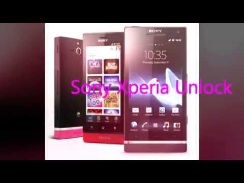 How to Unlock Sony Xperia | All Models Support Z Z1 Z2 Z3 Z5