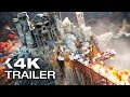 THE BEST UPCOMING MOVIES 2026 Trailers