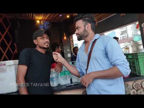 Chocolate chai 😋  Jaipur ki famous chai