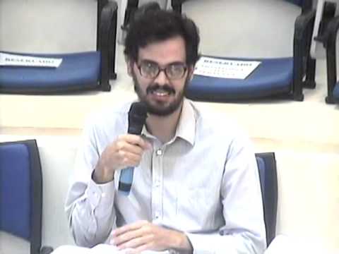 Tertúlia 2795 - Senso de observação (Mentalsomatologia)