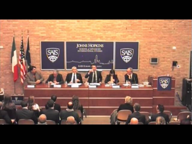 Vídeo relacionado con The Oxford Handbook of the Italian Economy Since Unification (Oxford Handbooks) (English Edition)