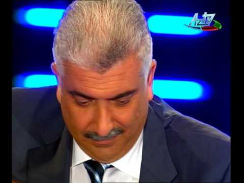 Mircavad Ceferov.UD Aztv Jangi etno jazz dans Group