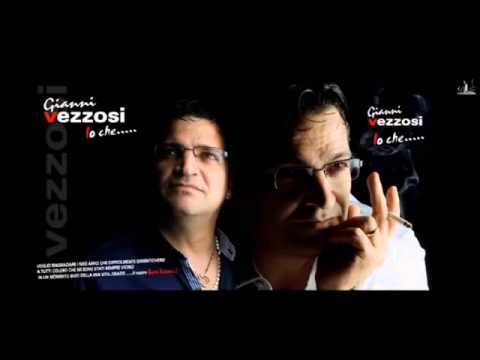 Gianni Vezzosi   La Donna Del Mio Amico