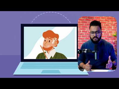 Rafayat Rakib | Digital Dropouts | Premiere Pro