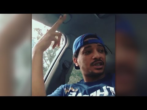 HOLLOW DA DON VS ARIAN FOSTER