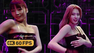 Download lagu TWICE ＂FANCY＂MV  [8K & 60FPS AI Smoother] mp3