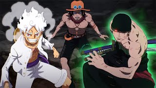 Download lagu What If Current Straw Hats Went To Marineford? mp3 Download lagu What If Current Straw Hats Went To Marineford? mp3