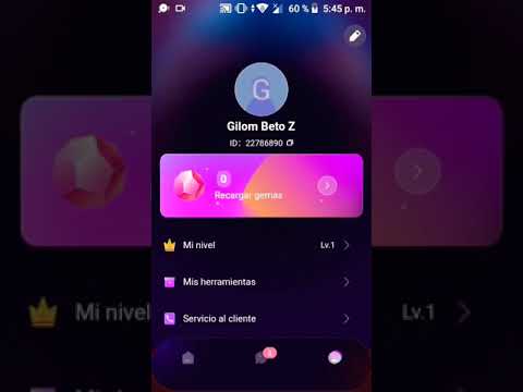 La mejor APK para Videollamadas con mujeres En todo El país