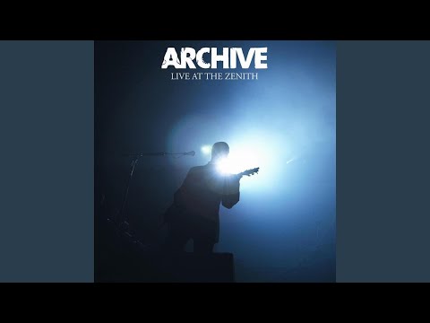Videoclip de Veins (Live Zénith Paris) — Archive