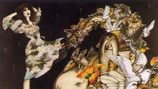 Kate Bush - Army Dreamers (HQ Remastered Audio)