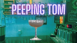 Peeping Tom Secrets Only Bartenders Know