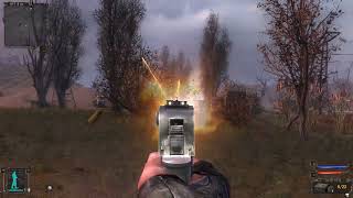 S T A L K E R   Shadow of Chernobyl 2024 05 22   15 05 39 22 DVR