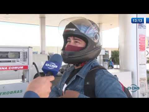 Gasolina pode ficar mais cara no meÌ‚s de Agosto 16 07 20