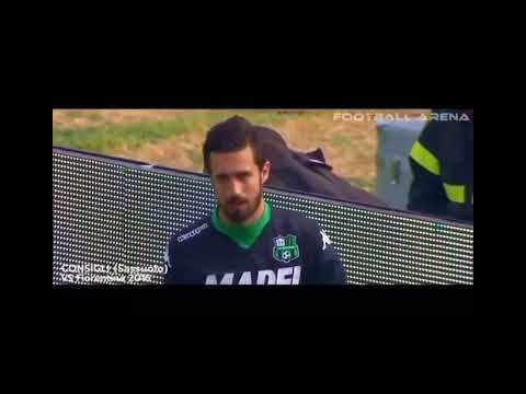 le papere dei portieri in serie A