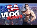 Borecki USA VLOG BONUS! - Medal w Polskim Chicago.