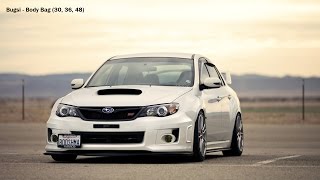 Bugsi - Body Bag (30, 36, 48) ᴴᴰ