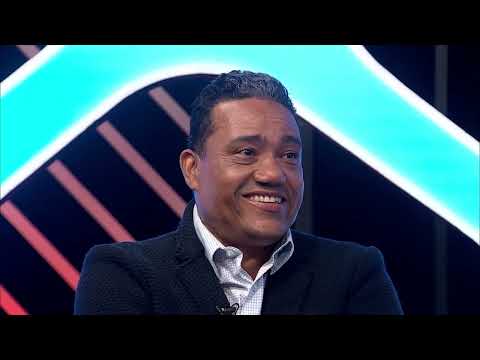 A comedy show featuring a parade of comedians and Raymond and Miguel 🎭