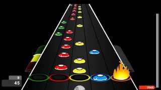 I Can't Play The Blues - Bumblefoot - 100% FC - Expert