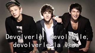 District3 - Let's Reload [Spanish]