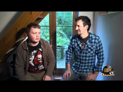 Bigblindmedia Magic TV (EP4) - Learn self working card trick 'AUSSIE RULZ' for free!