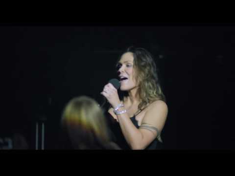 Miniatura de YouTube - As Long As I Have A Song (Live)