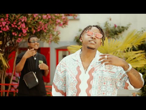 Kyle Alsina x Naid - Pépé Laka (Official Music Video)