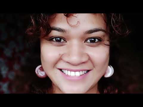 Iko tu ga  - CAGI NI DELAI YATOVA