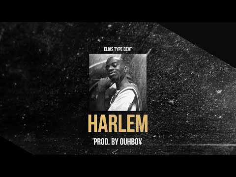 ELIAS ft. SUMMER CEM - HARLEM (Prod. by OUHBO¥)