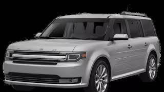 Ford Flex Reliability and Common Problems - Auto 24 sheets