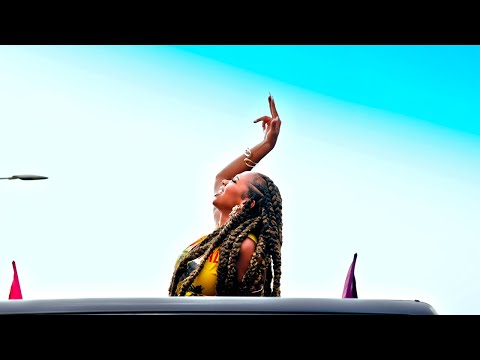 Tamillia - Gyal Anthem (Official Music Video)