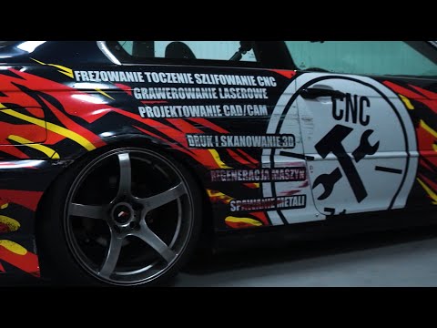 Nowoczesne narzędzia dla automotive – jak zakup skanera peel3D wpłynął na rozwój firmy CNC71