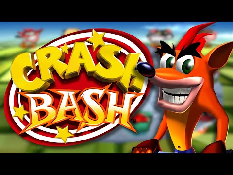 Crash Bash is Worth Remembering | Retrospective