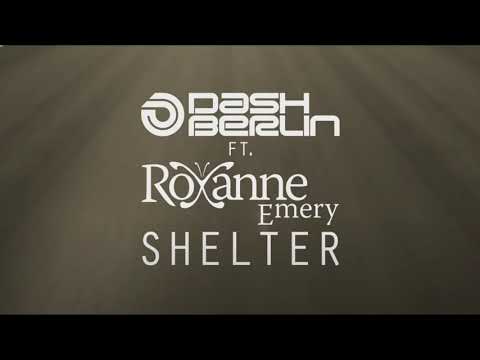 Dash Berlin ft. Roxanne Emery  - Shelter (Metta & Glyde Remix)