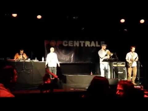 UNLISTED FANATIC ▶️ Parvez - Cantankerous at Reggae Central XL, Bibelot Holland 5 apr 2014