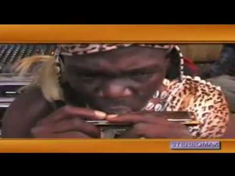 Tony Nyandundo Ndoa Ya Machozi Official Video