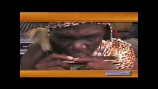 Tony Nyandundo Ndoa Ya Machozi Official Video